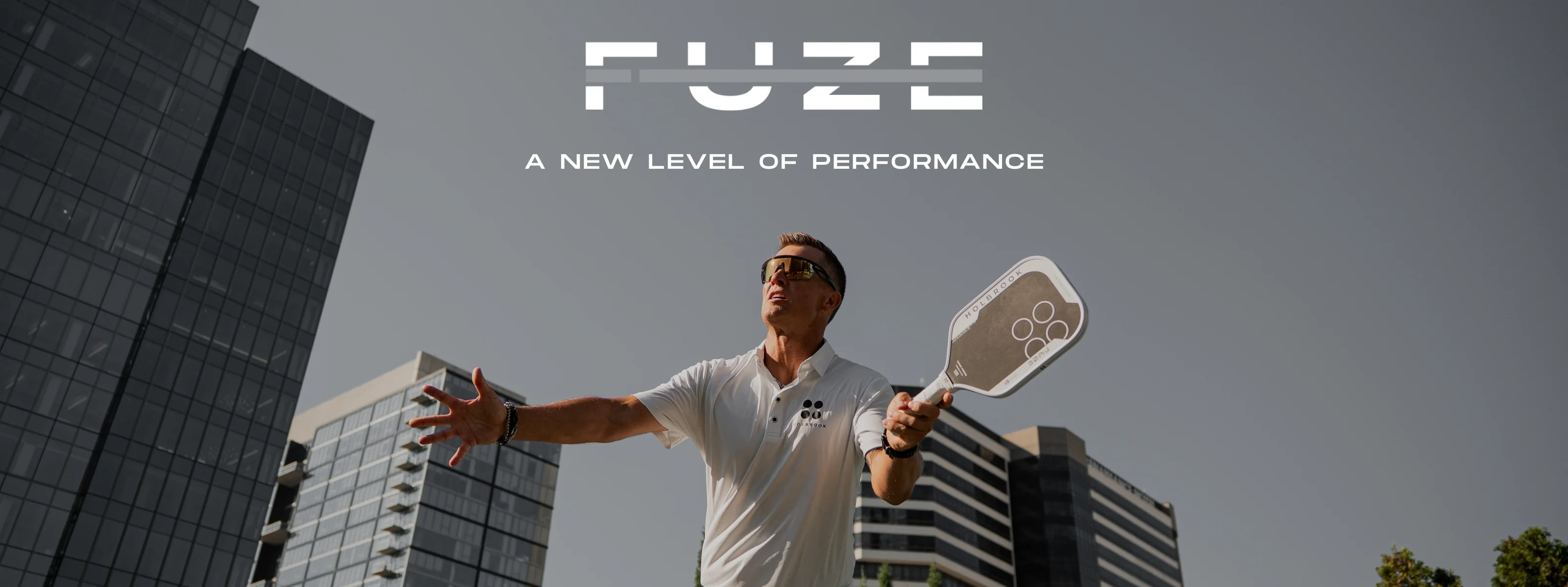 Master the Court with Holbrook