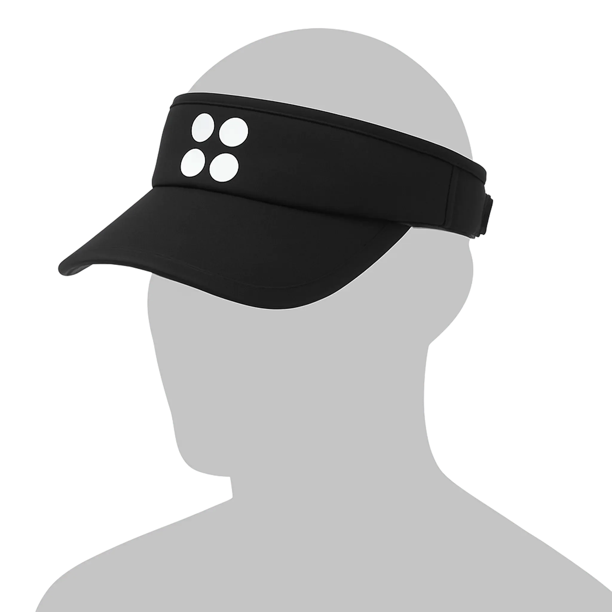 Holbrook Performance Visor - Image 3