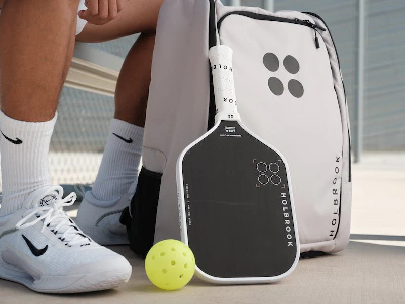 Podium Pickleball Bag - Image 11