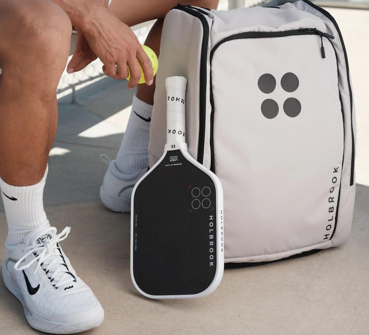 Podium Pickleball Bag - Image 9