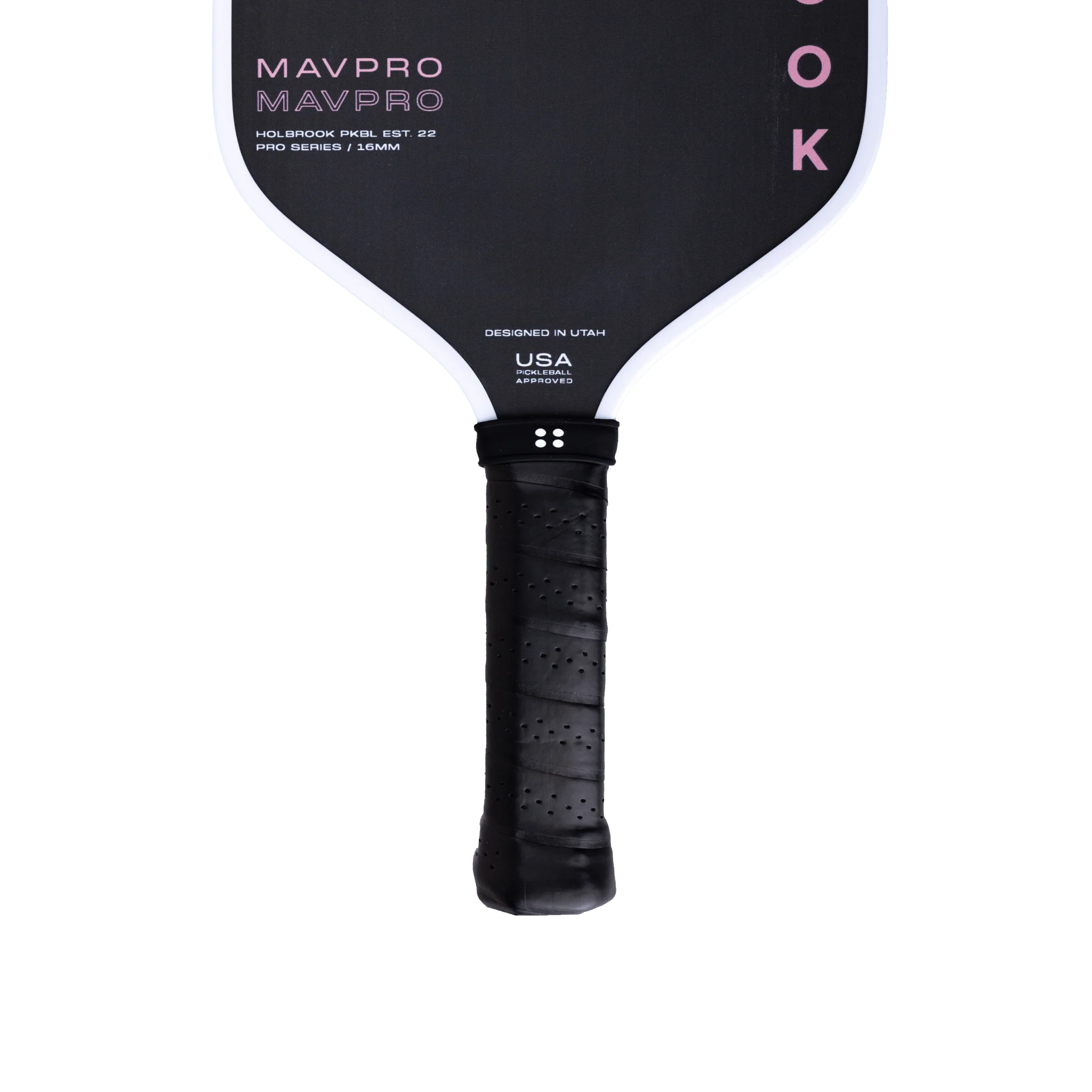 Pro - Mav Pro 16mm 2.0 - Pink - Image 3