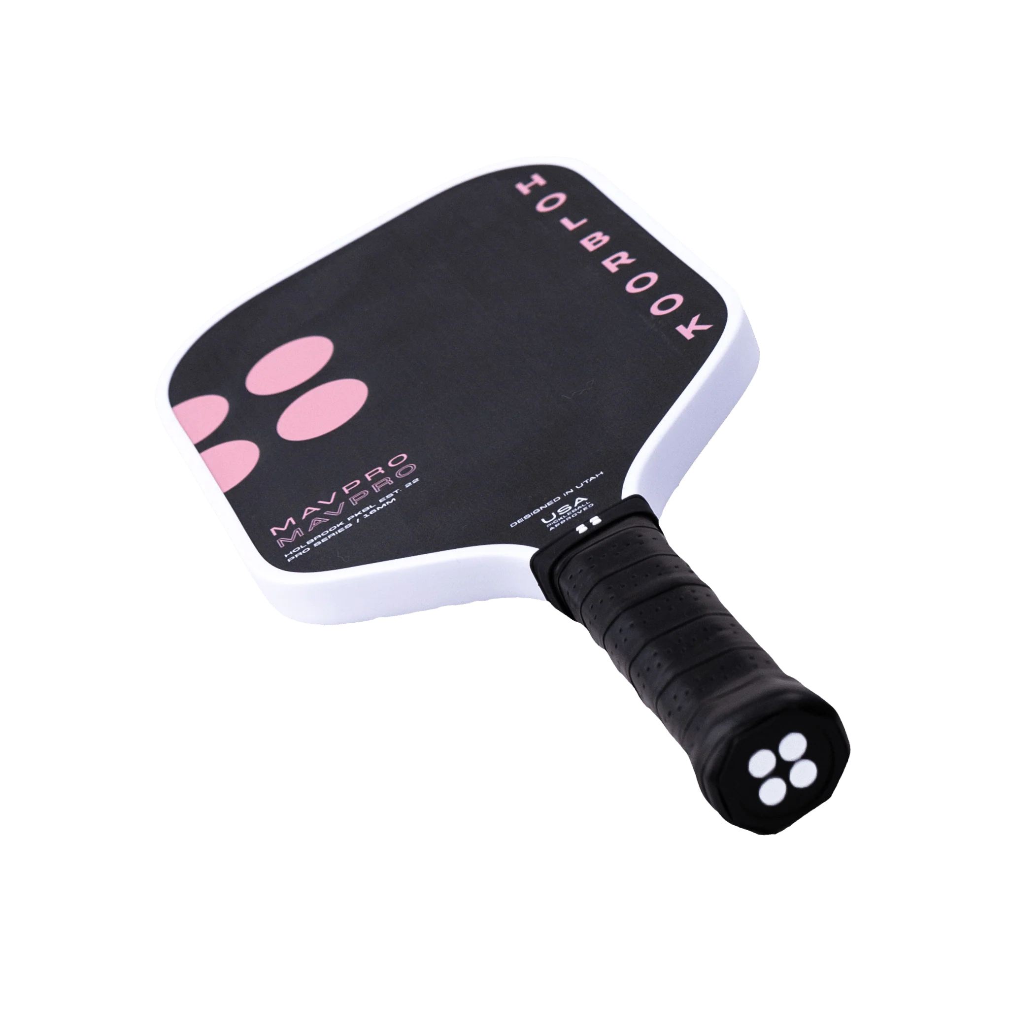 Pro - Mav Pro 16mm 2.0 - Pink - Image 4